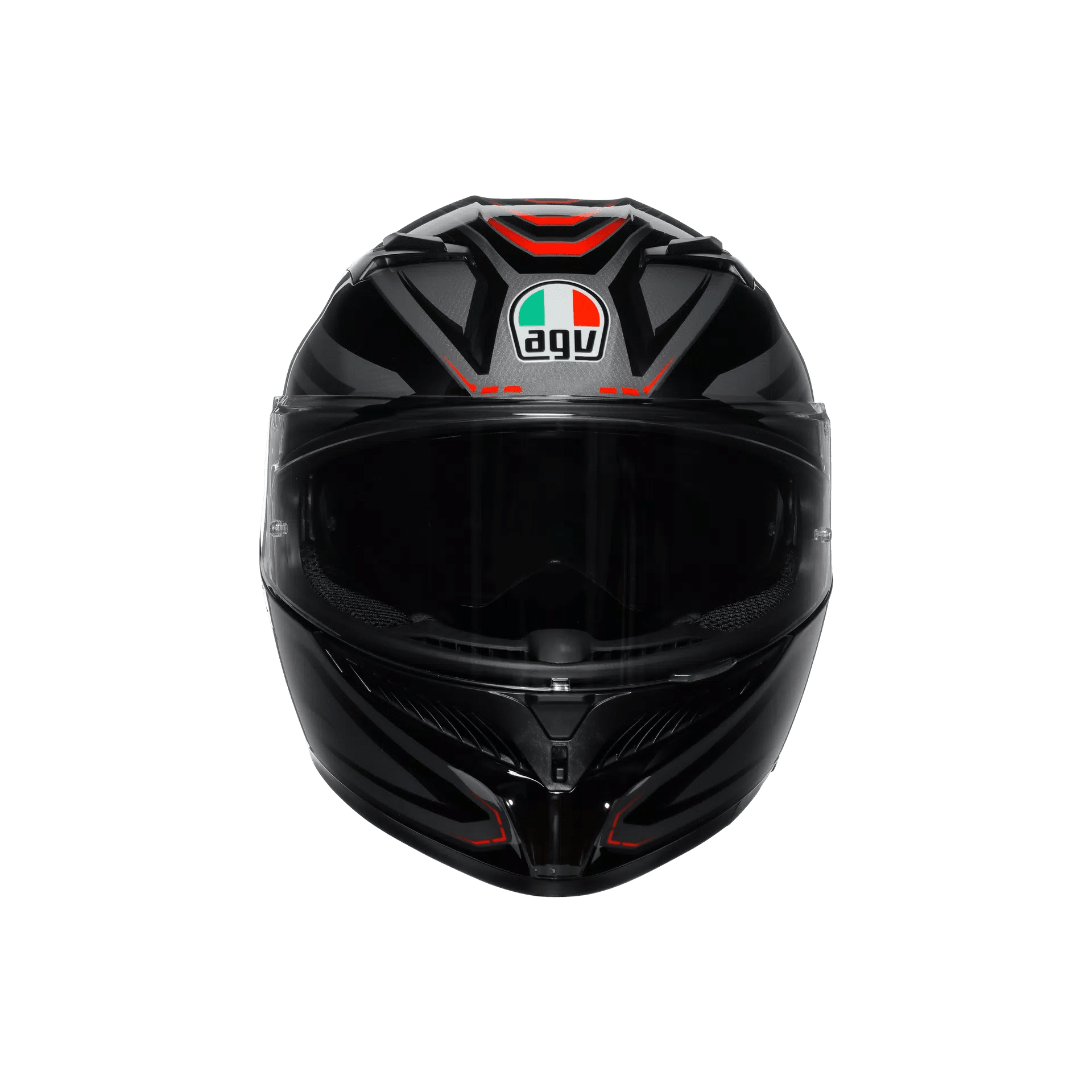 AGV K3 Syth Helmet - High Road Motorsports - Motorcycle Helmet - 7502522431 - AGV