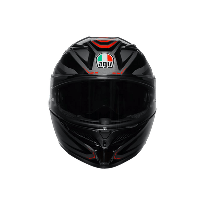 AGV K3 Syth Helmet - High Road Motorsports - Motorcycle Helmet - 7502522431 - AGV