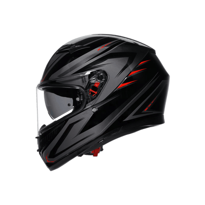 AGV K3 Syth Helmet - High Road Motorsports - Motorcycle Helmet - 7502522431 - AGV
