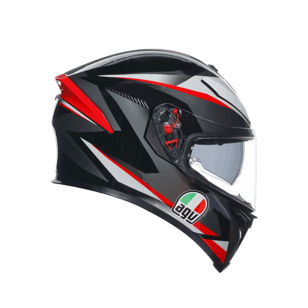 AGV K5 S Helmet - Plasma - High Road Motorsports - Motorcycle Helmet - 7502321421 - AGV
