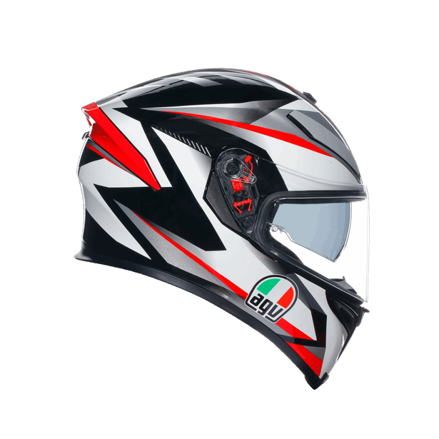 AGV K5 S Helmet - Plasma - High Road Motorsports - Motorcycle Helmet - 7502321411 - AGV