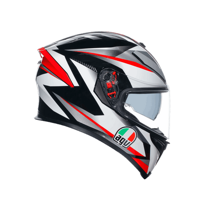 AGV K5 S Helmet - Plasma - High Road Motorsports - Motorcycle Helmet - 7502321411 - AGV