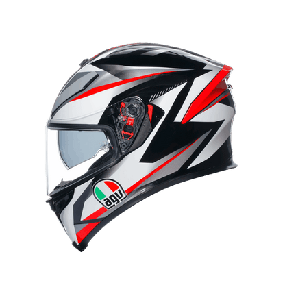 AGV K5 S Helmet - Plasma - High Road Motorsports - Motorcycle Helmet - 7502321411 - AGV
