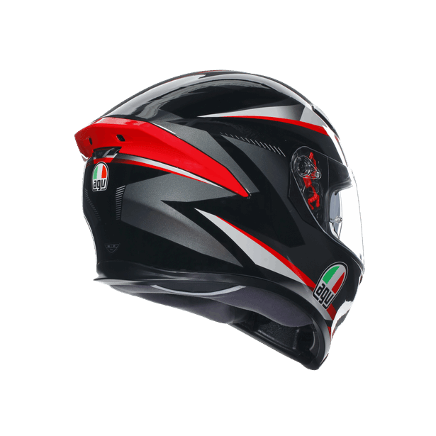 AGV K5 S Helmet - Plasma - High Road Motorsports - Motorcycle Helmet - 7502321421 - AGV