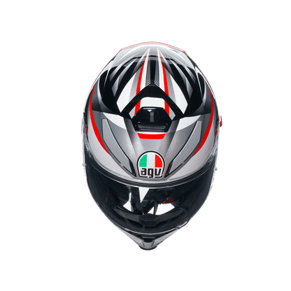 AGV K5 S Helmet - Plasma - High Road Motorsports - Motorcycle Helmet - 7502321411 - AGV