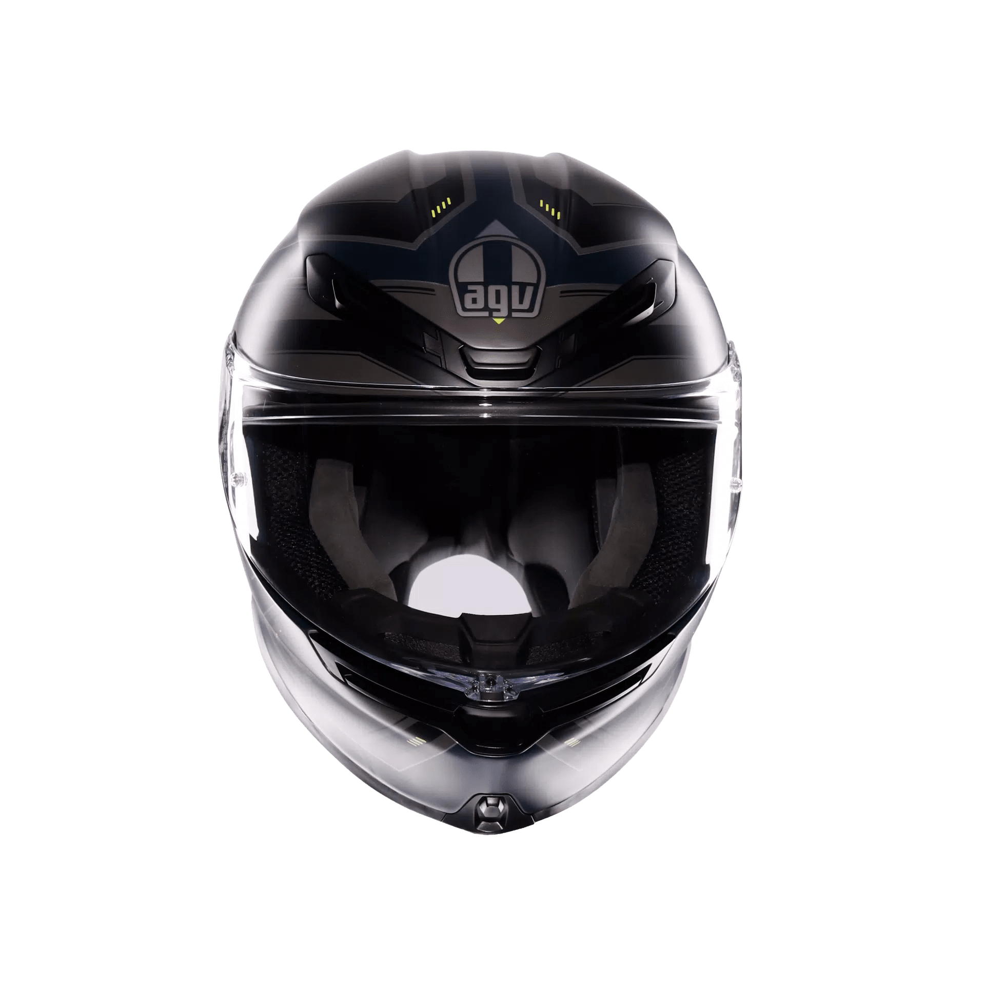 AGV K6 S Enhance Helmet - High Road Motorsports - Motorcycle Helmet - 7502424421 - AGV