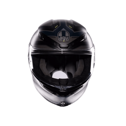 AGV K6 S Enhance Helmet - High Road Motorsports - Motorcycle Helmet - 7502424421 - AGV