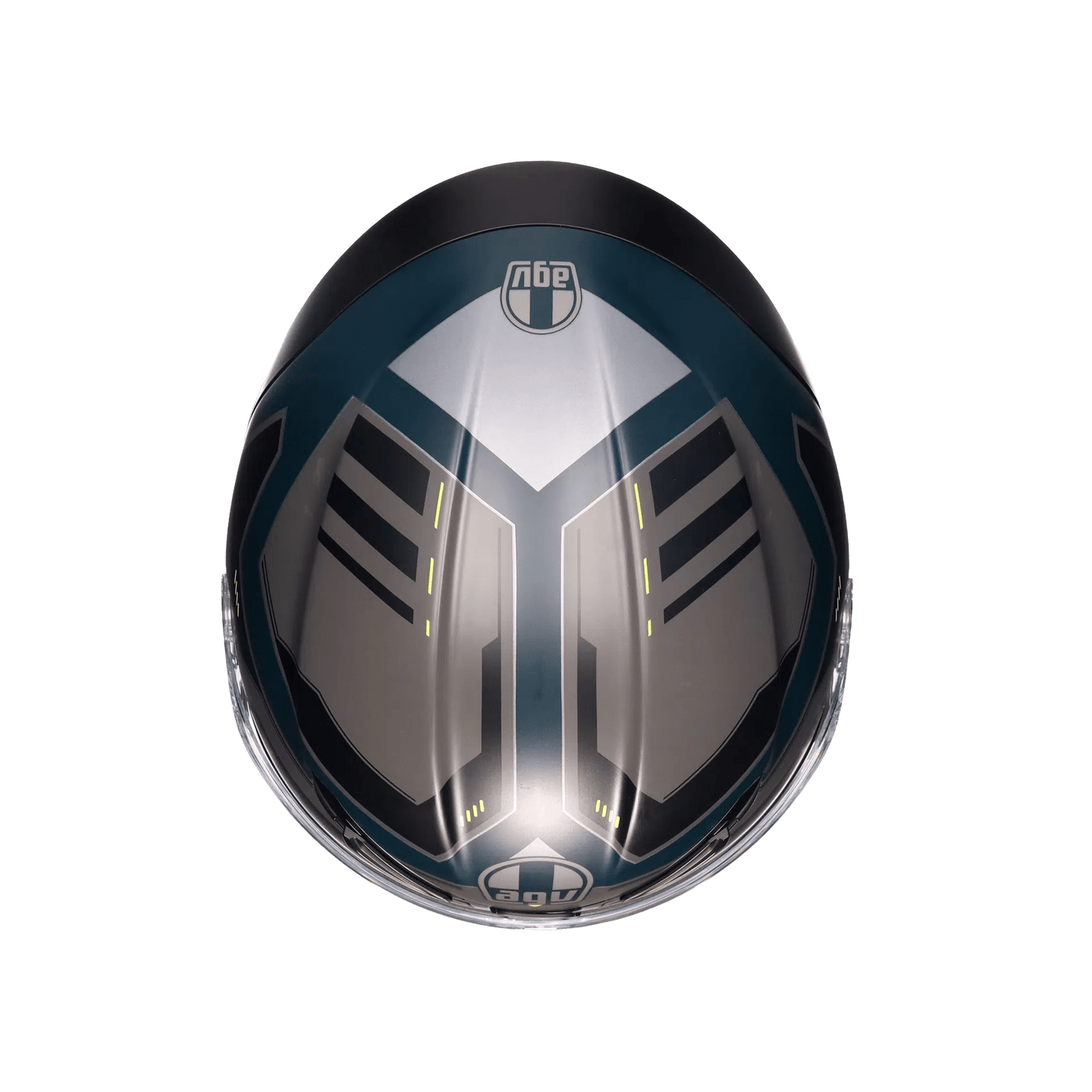 AGV K6 S Enhance Helmet - High Road Motorsports - Motorcycle Helmet - 7502424421 - AGV
