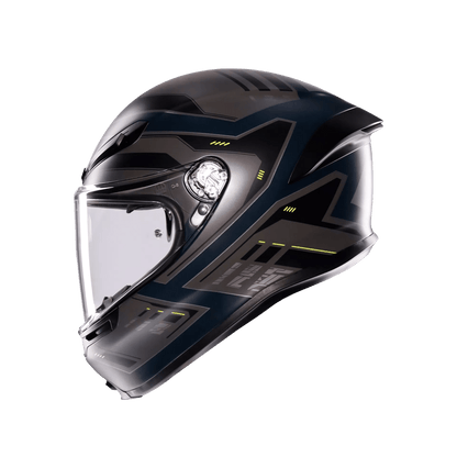 AGV K6 S Enhance Helmet - High Road Motorsports - Motorcycle Helmet - 7502424421 - AGV