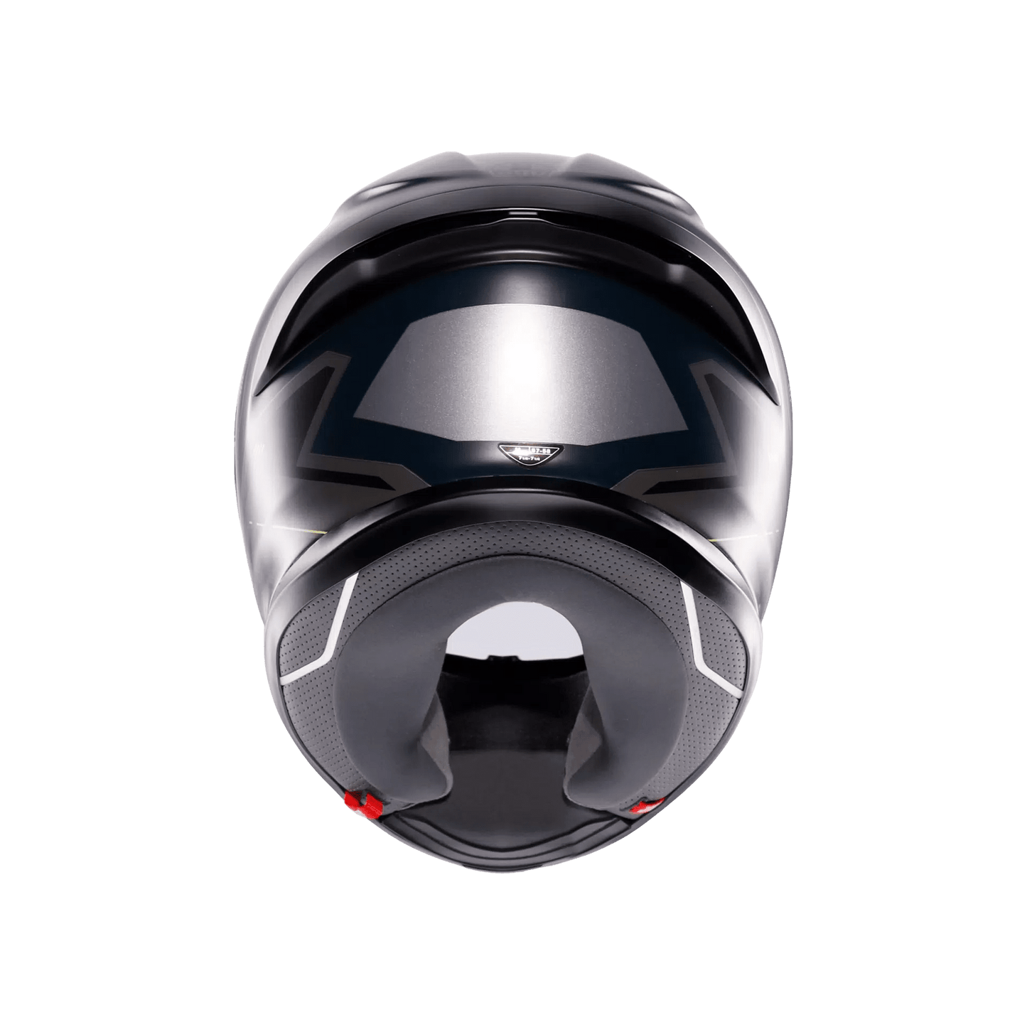 AGV K6 S Enhance Helmet - High Road Motorsports - Motorcycle Helmet - 7502424421 - AGV