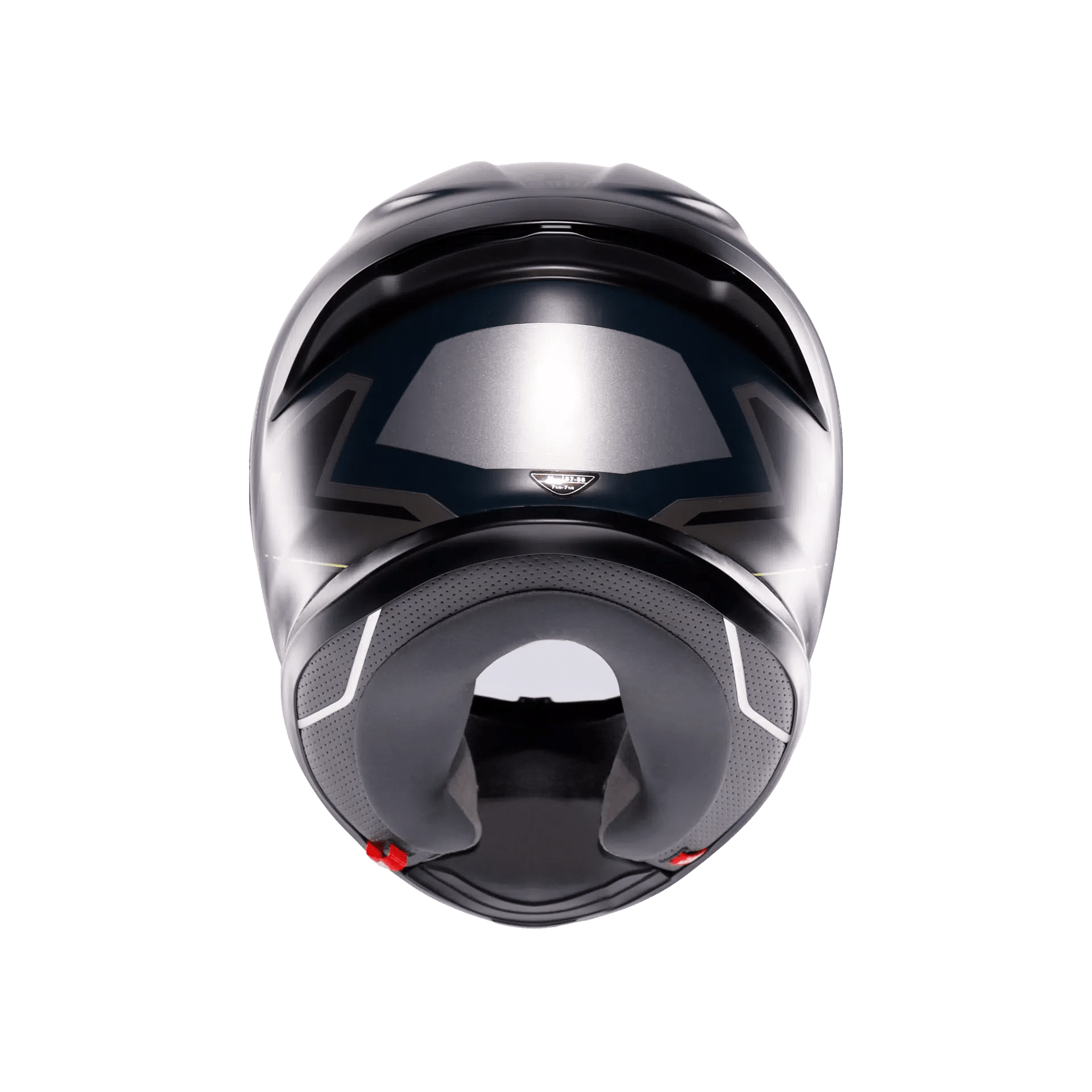 AGV K6 S Enhance Helmet - High Road Motorsports - Motorcycle Helmet - 7502424421 - AGV