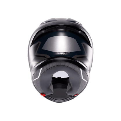 AGV K6 S Enhance Helmet - High Road Motorsports - Motorcycle Helmet - 7502424421 - AGV