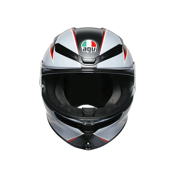 AGV K6 S Helmet - Flash - High Road Motorsports - Motorcycle Helmet - 7502324421 - AGV