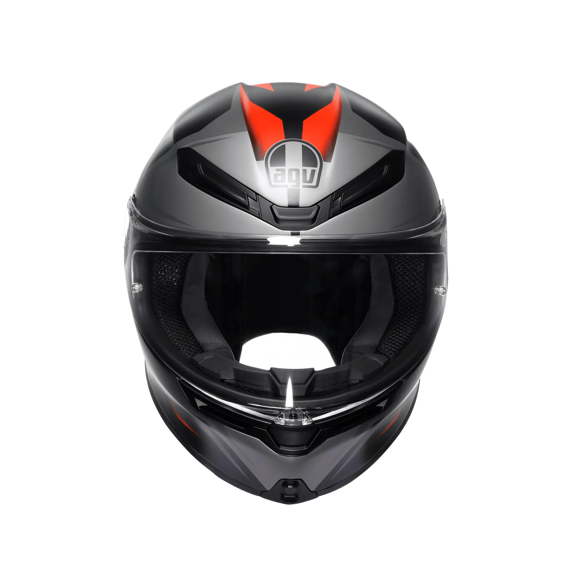 AGV K6 S Karve Helmet - High Road Motorsports - Motorcycle Helmet - 7502524411 - AGV