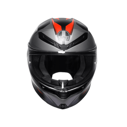 AGV K6 S Karve Helmet - High Road Motorsports - Motorcycle Helmet - 7502524411 - AGV