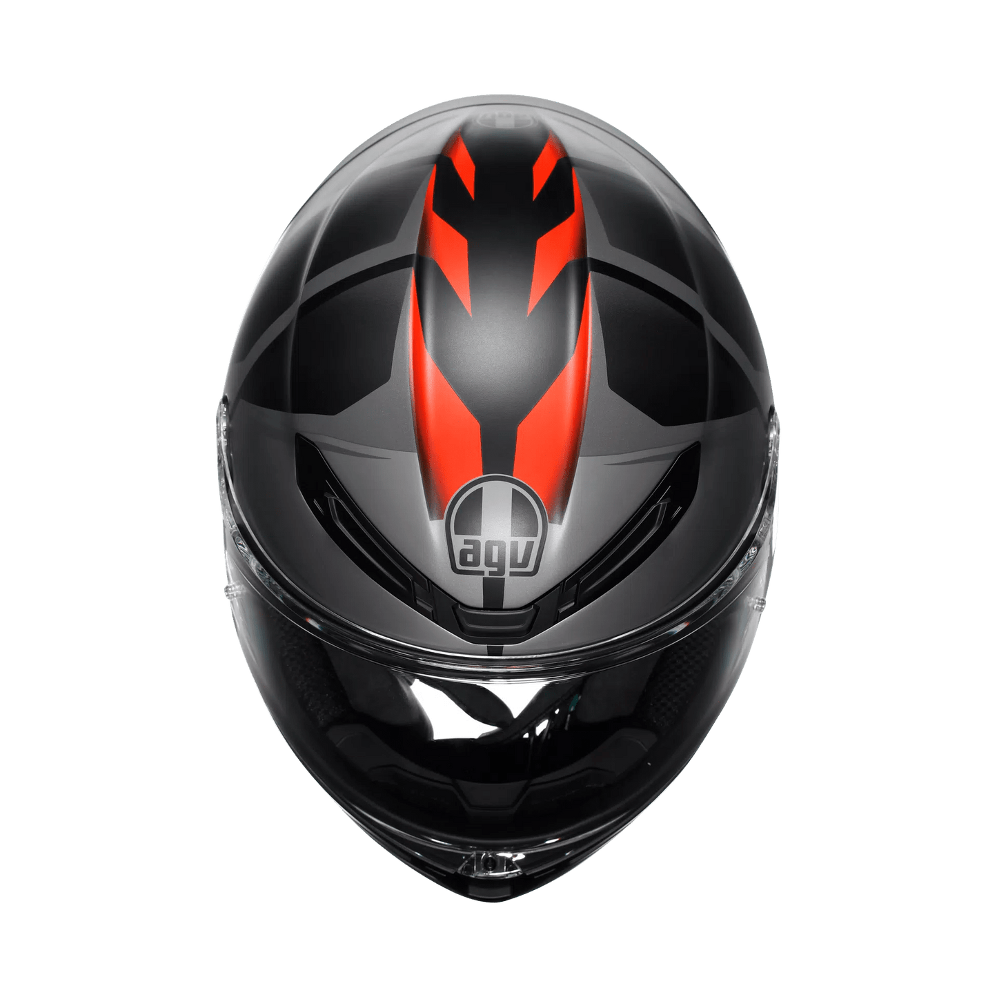 AGV K6 S Karve Helmet - High Road Motorsports - Motorcycle Helmet - 7502524411 - AGV