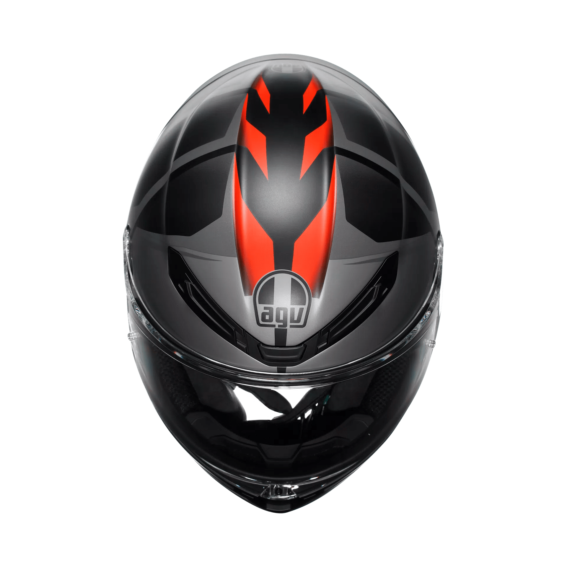 AGV K6 S Karve Helmet - High Road Motorsports - Motorcycle Helmet - 7502524411 - AGV