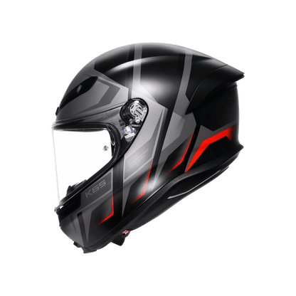 AGV K6 S Karve Helmet - High Road Motorsports - Motorcycle Helmet - 7502524411 - AGV