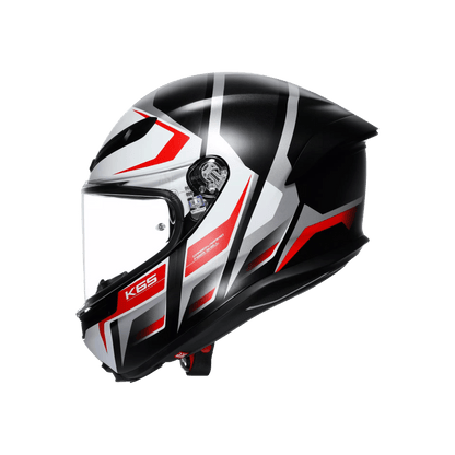 AGV K6 S Karve Helmet - High Road Motorsports - Motorcycle Helmet - 7502524421 - AGV