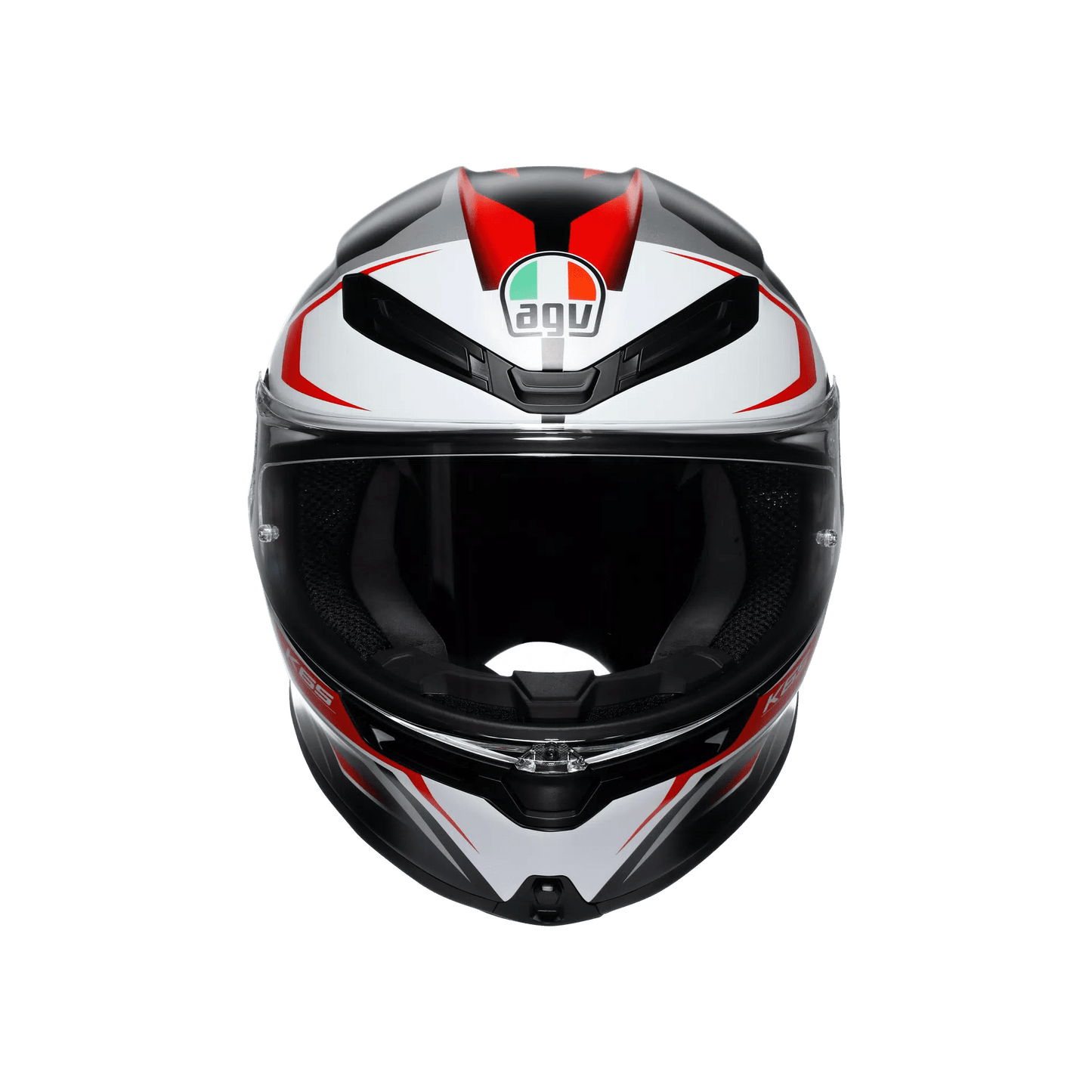 AGV K6 S Karve Helmet - High Road Motorsports - Motorcycle Helmet - 7502524421 - AGV