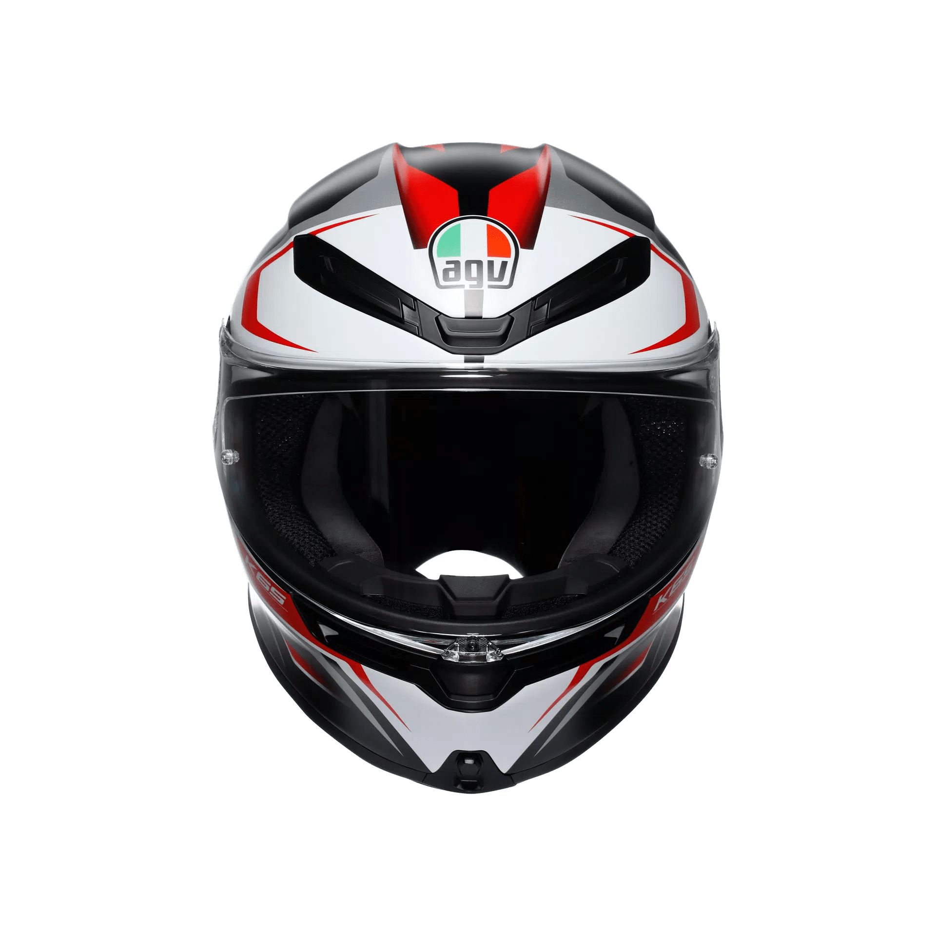 AGV K6 S Karve Helmet - High Road Motorsports - Motorcycle Helmet - 7502524421 - AGV