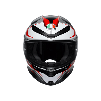 AGV K6 S Karve Helmet - High Road Motorsports - Motorcycle Helmet - 7502524421 - AGV