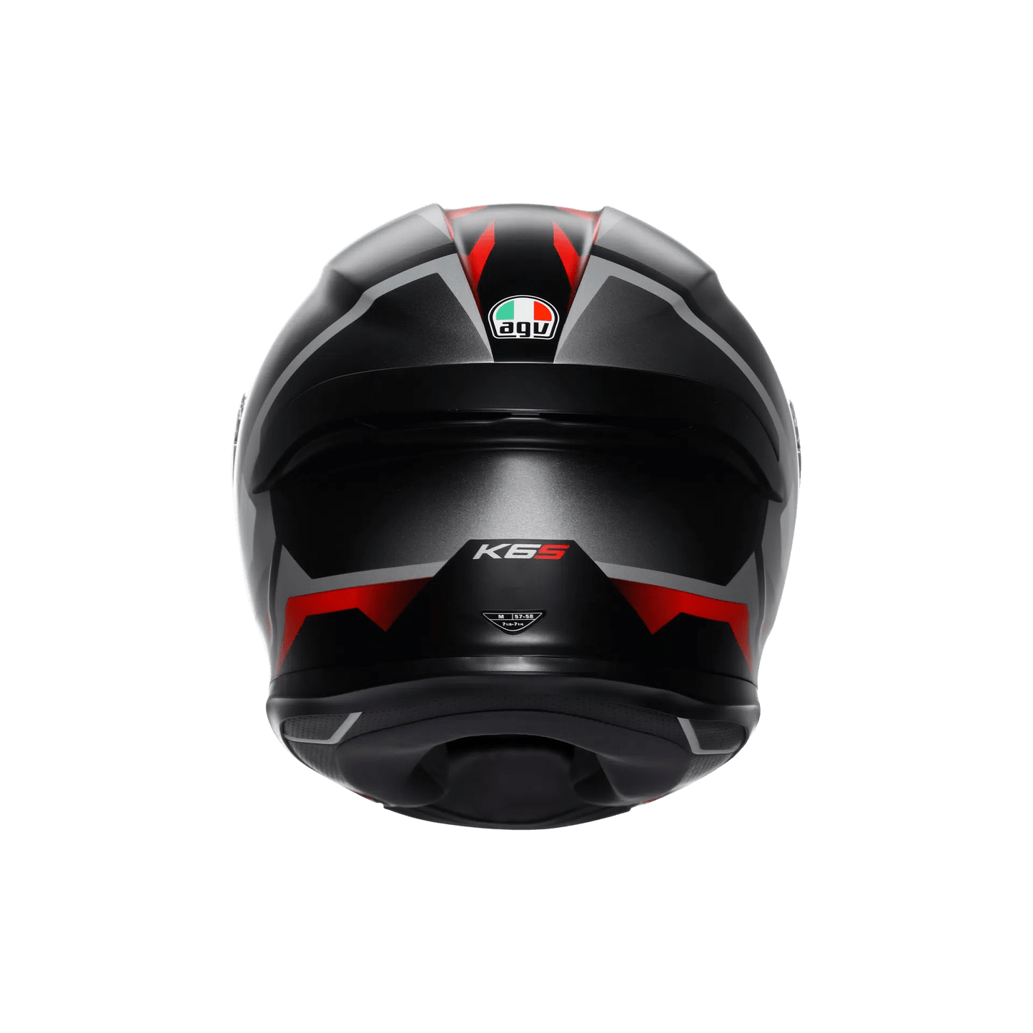 AGV K6 S Karve Helmet - High Road Motorsports - Motorcycle Helmet - 7502524421 - AGV