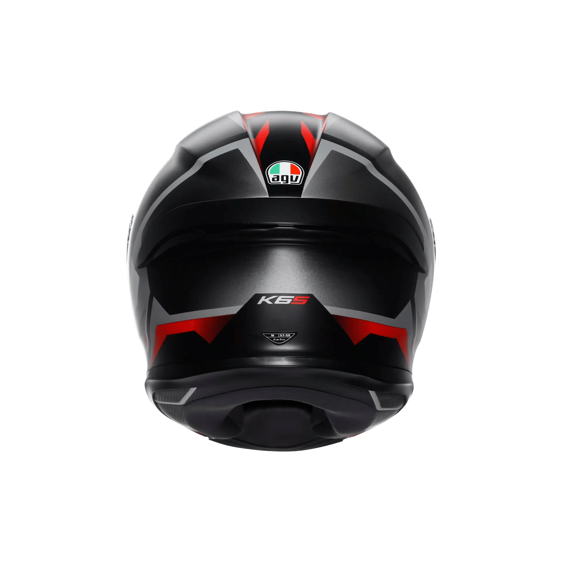AGV K6 S Karve Helmet - High Road Motorsports - Motorcycle Helmet - 7502524421 - AGV