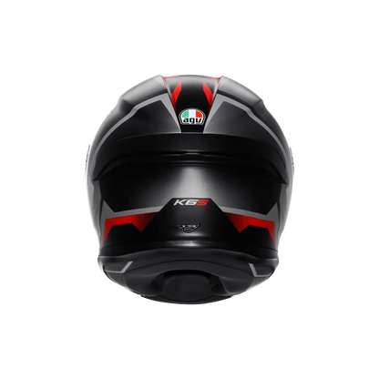 AGV K6 S Karve Helmet - High Road Motorsports - Motorcycle Helmet - 7502524421 - AGV
