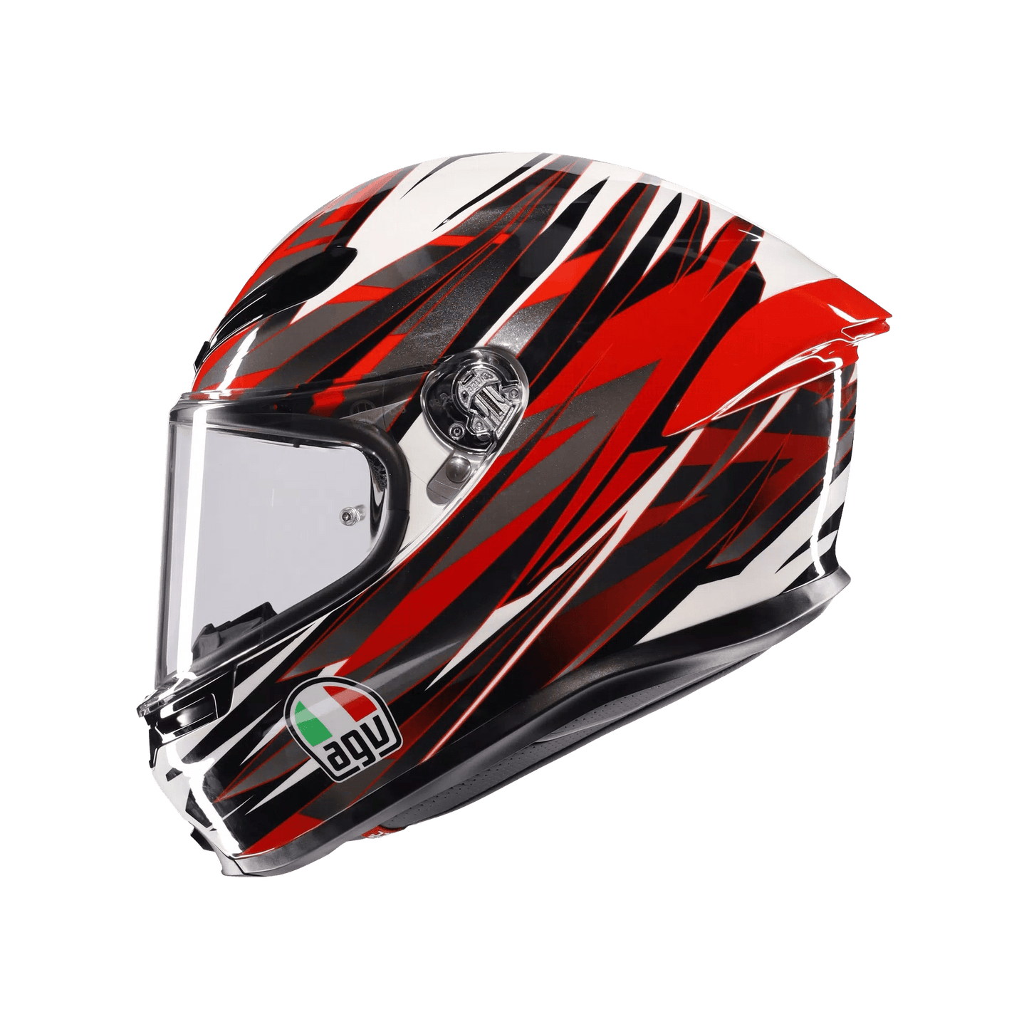 AGV K6 S Reeval Helmet - High Road Motorsports - Motorcycle Helmet - 7502424431 - AGV