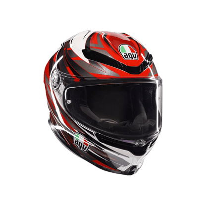 AGV K6 S Reeval Helmet - High Road Motorsports - Motorcycle Helmet - 7502424431 - AGV