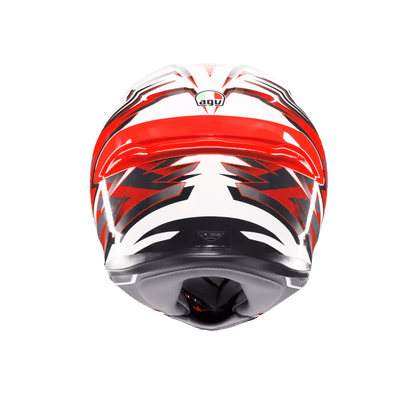 AGV K6 S Reeval Helmet - High Road Motorsports - Motorcycle Helmet - 7502424431 - AGV