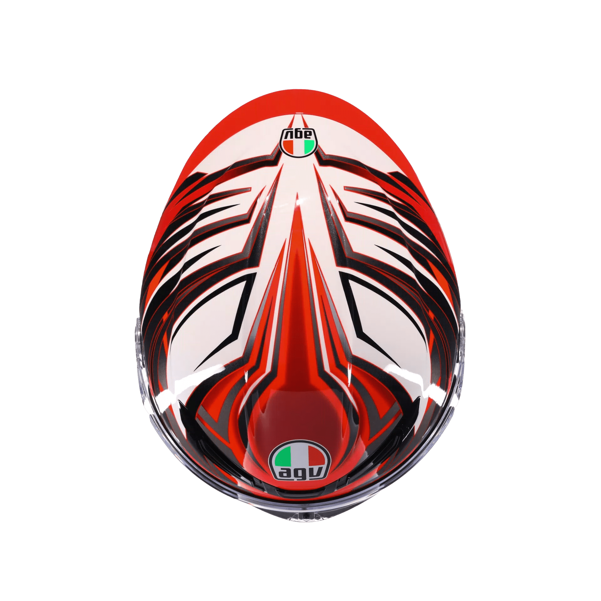 AGV K6 S Reeval Helmet - High Road Motorsports - Motorcycle Helmet - 7502424431 - AGV