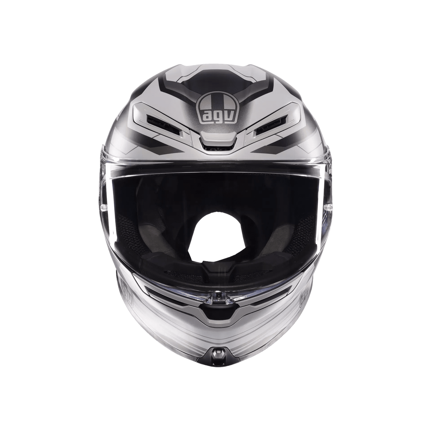 AGV K6 S Ultrasonic Helmet - High Road Motorsports - Motorcycle Helmet - 7502424411 - AGV