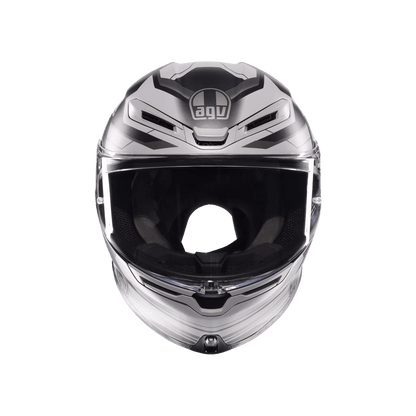 AGV K6 S Ultrasonic Helmet - High Road Motorsports - Motorcycle Helmet - 7502424411 - AGV