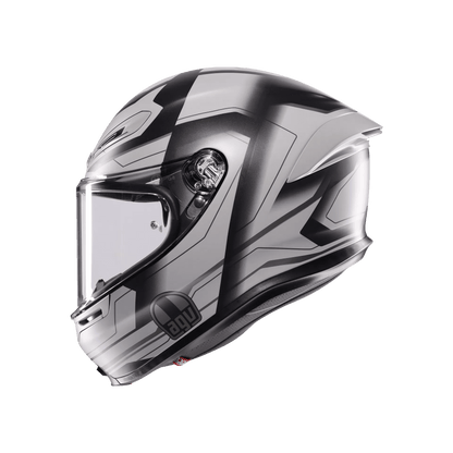 AGV K6 S Ultrasonic Helmet - High Road Motorsports - Motorcycle Helmet - 7502424411 - AGV