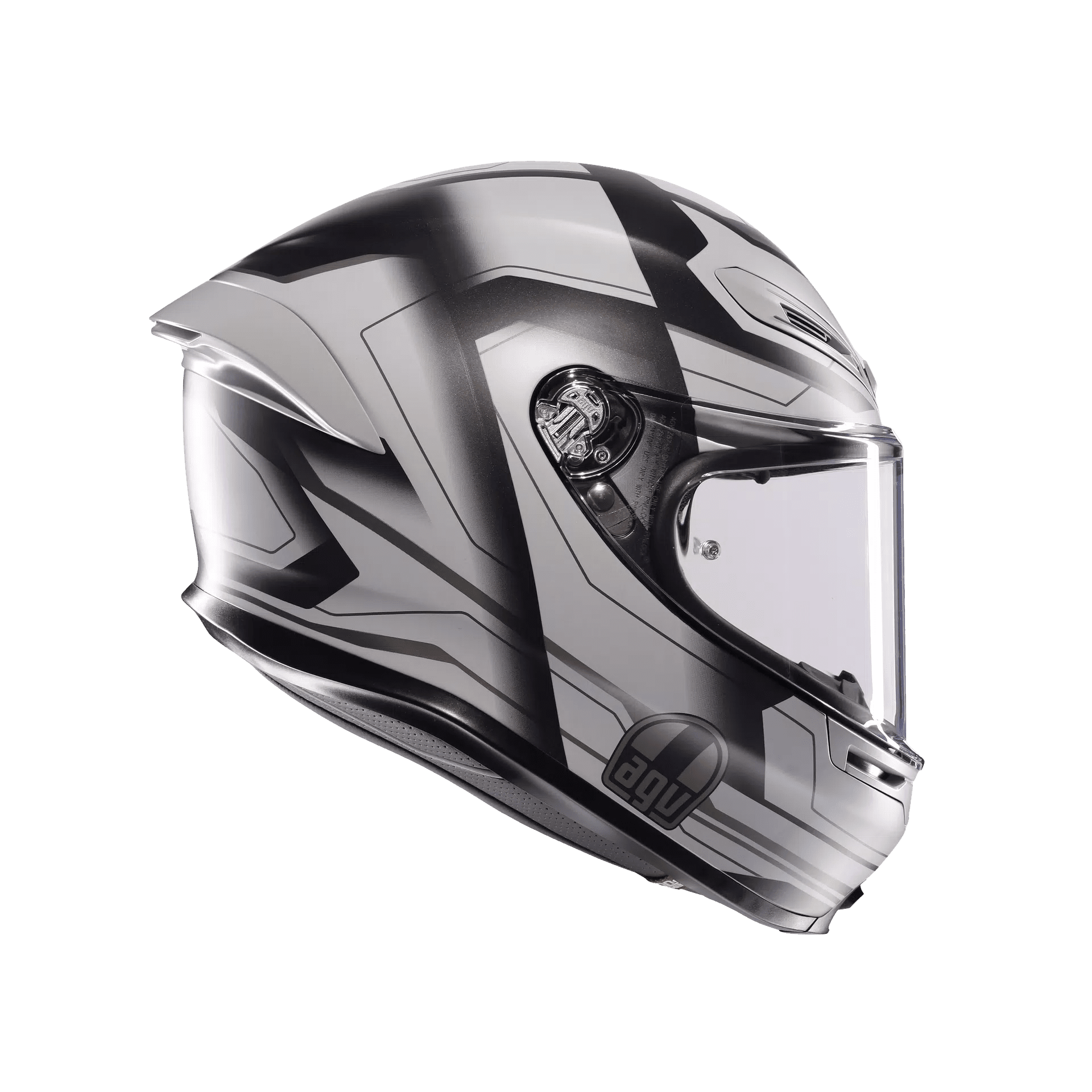 AGV K6 S Ultrasonic Helmet - High Road Motorsports - Motorcycle Helmet - 7502424411 - AGV