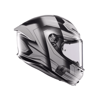 AGV K6 S Ultrasonic Helmet - High Road Motorsports - Motorcycle Helmet - 7502424411 - AGV