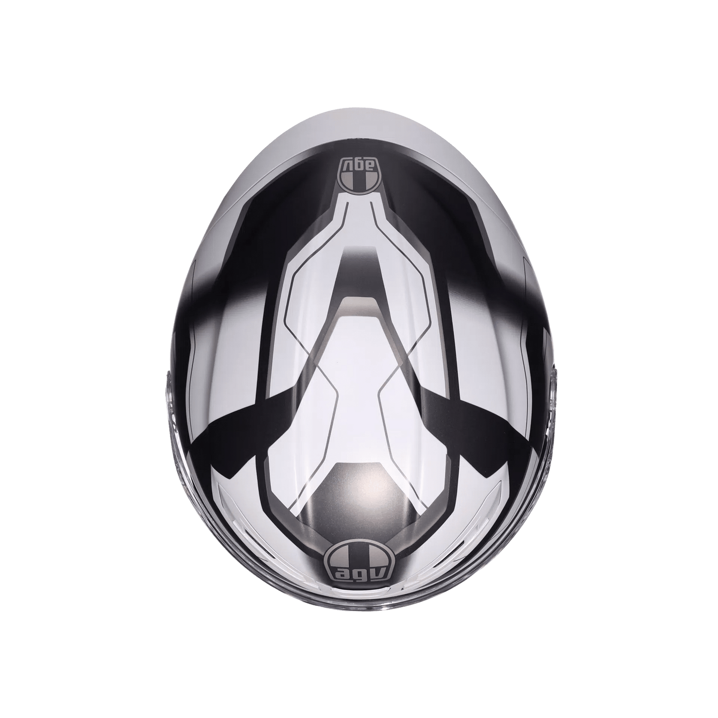 AGV K6 S Ultrasonic Helmet - High Road Motorsports - Motorcycle Helmet - 7502424411 - AGV
