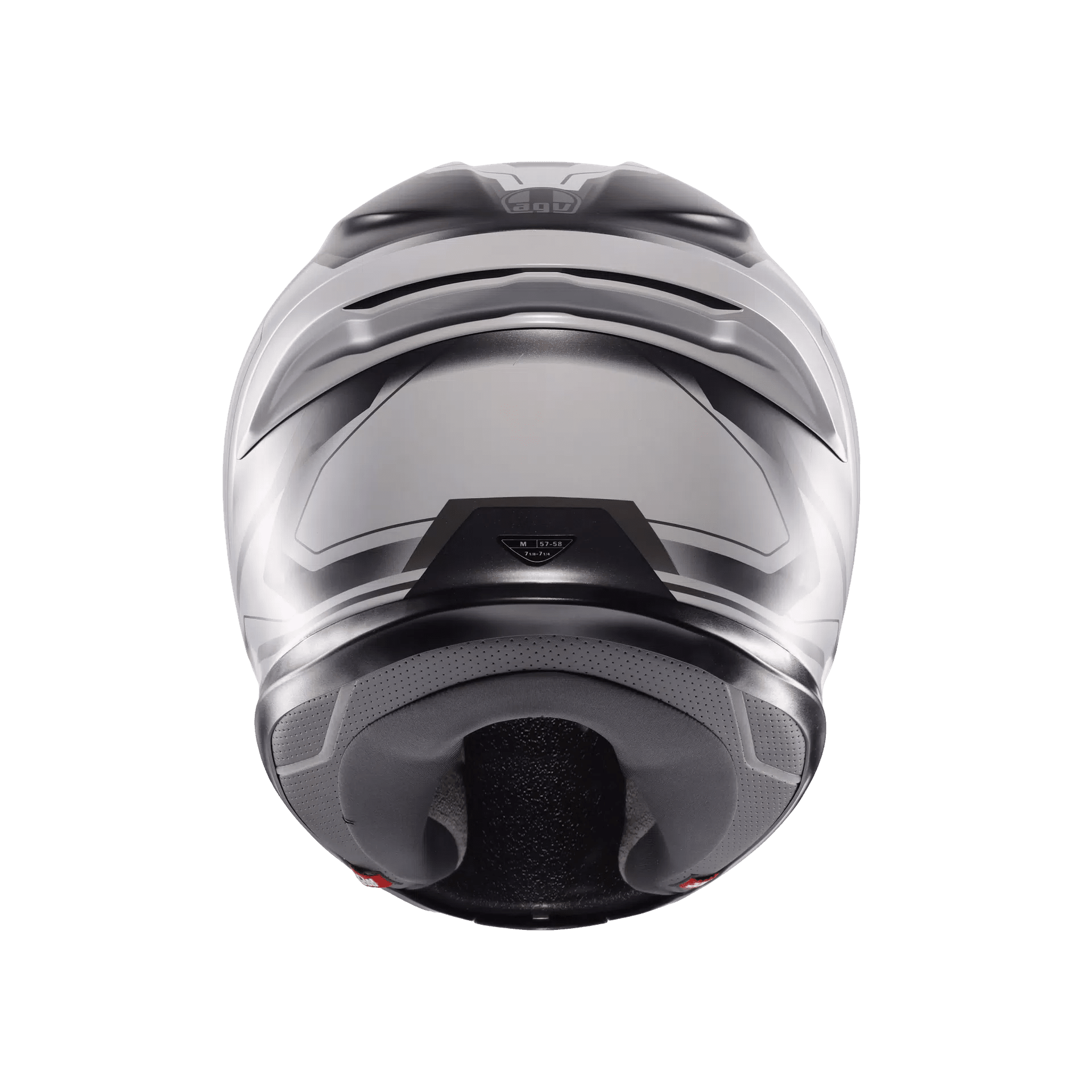 AGV K6 S Ultrasonic Helmet - High Road Motorsports - Motorcycle Helmet - 7502424411 - AGV