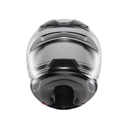 AGV K6 S Ultrasonic Helmet - High Road Motorsports - Motorcycle Helmet - 7502424411 - AGV