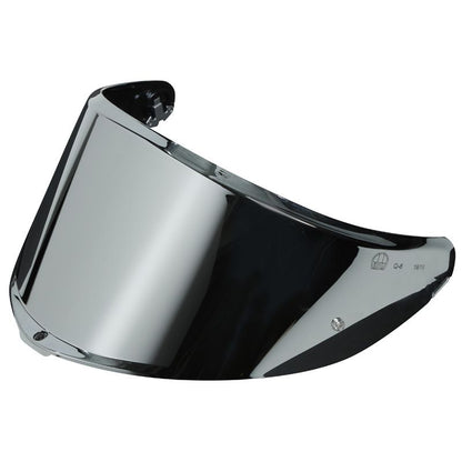 AGV K6/K6 S Visor - High Road Motorsports - Helmet Visor - 751201006 - AGV