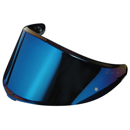 AGV K6/K6 S Visor - High Road Motorsports - Helmet Visor - 751201004 - AGV