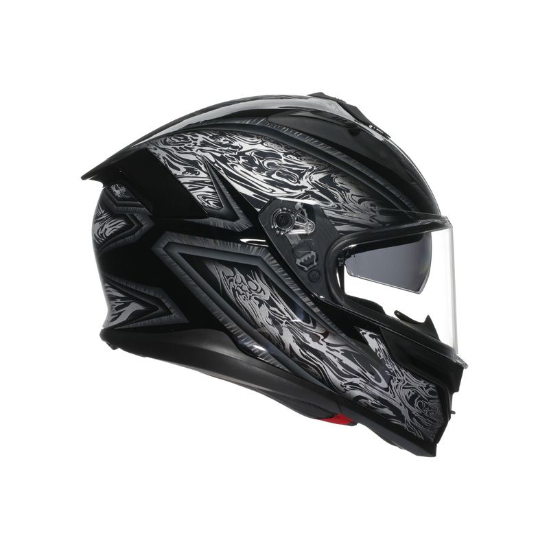 AGV K7 Helmet - Damascus - High Road Motorsports - Motorcycle Helmet - 7502525461 - AGV