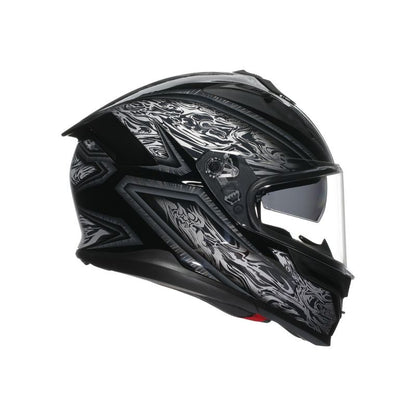 AGV K7 Helmet - Damascus - High Road Motorsports - Motorcycle Helmet - 7502525461 - AGV