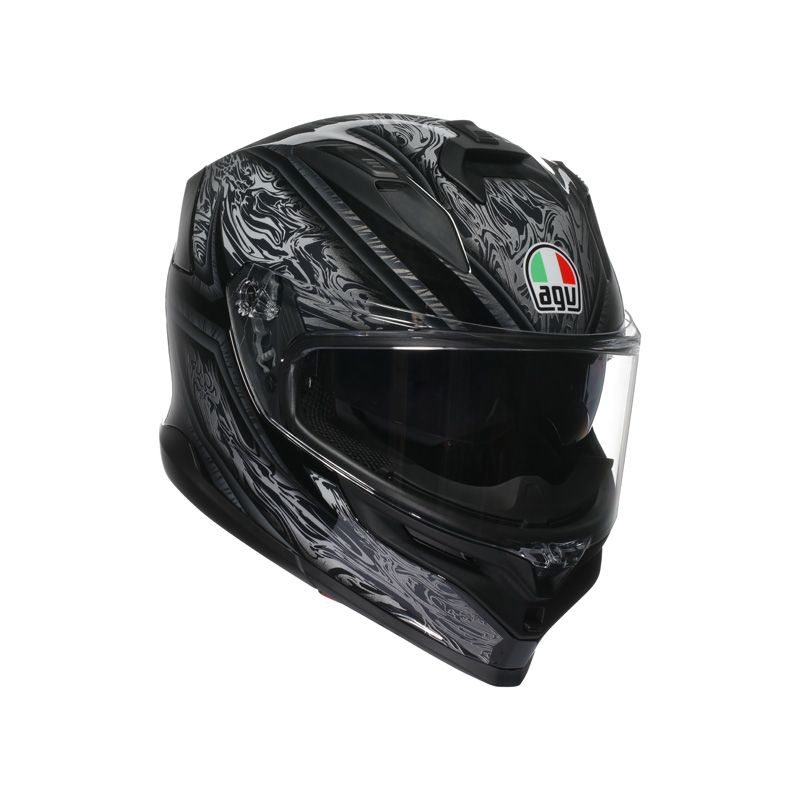 AGV K7 Helmet - Damascus - High Road Motorsports - Motorcycle Helmet - 7502525461 - AGV