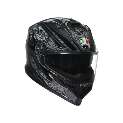 AGV K7 Helmet - Damascus - High Road Motorsports - Motorcycle Helmet - 7502525461 - AGV