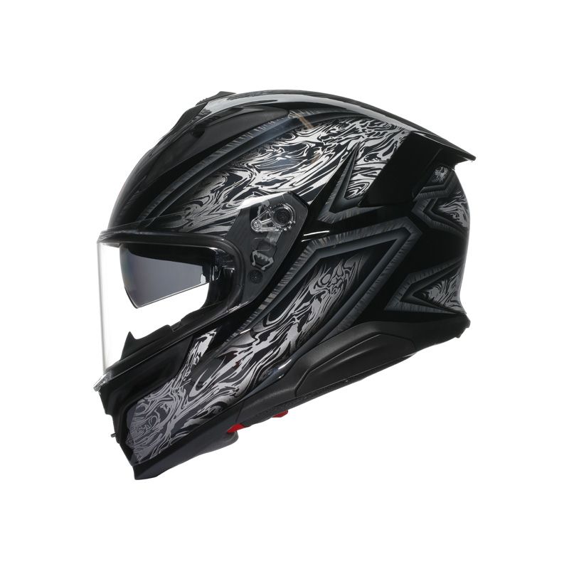 AGV K7 Helmet - Damascus - High Road Motorsports - Motorcycle Helmet - 7502525461 - AGV