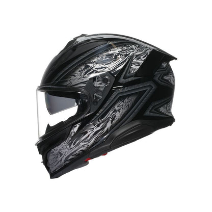 AGV K7 Helmet - Damascus - High Road Motorsports - Motorcycle Helmet - 7502525461 - AGV