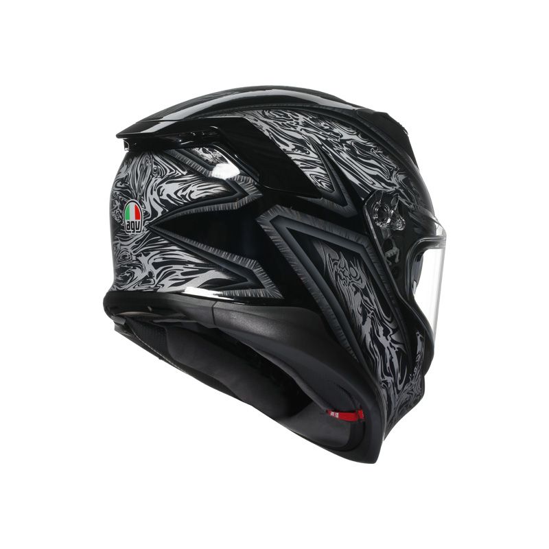 AGV K7 Helmet - Damascus - High Road Motorsports - Motorcycle Helmet - 7502525461 - AGV
